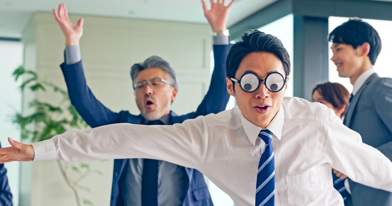 「誰も傷つけない優しい笑い」が求められる時代、芸人は何を磨けばいいのか