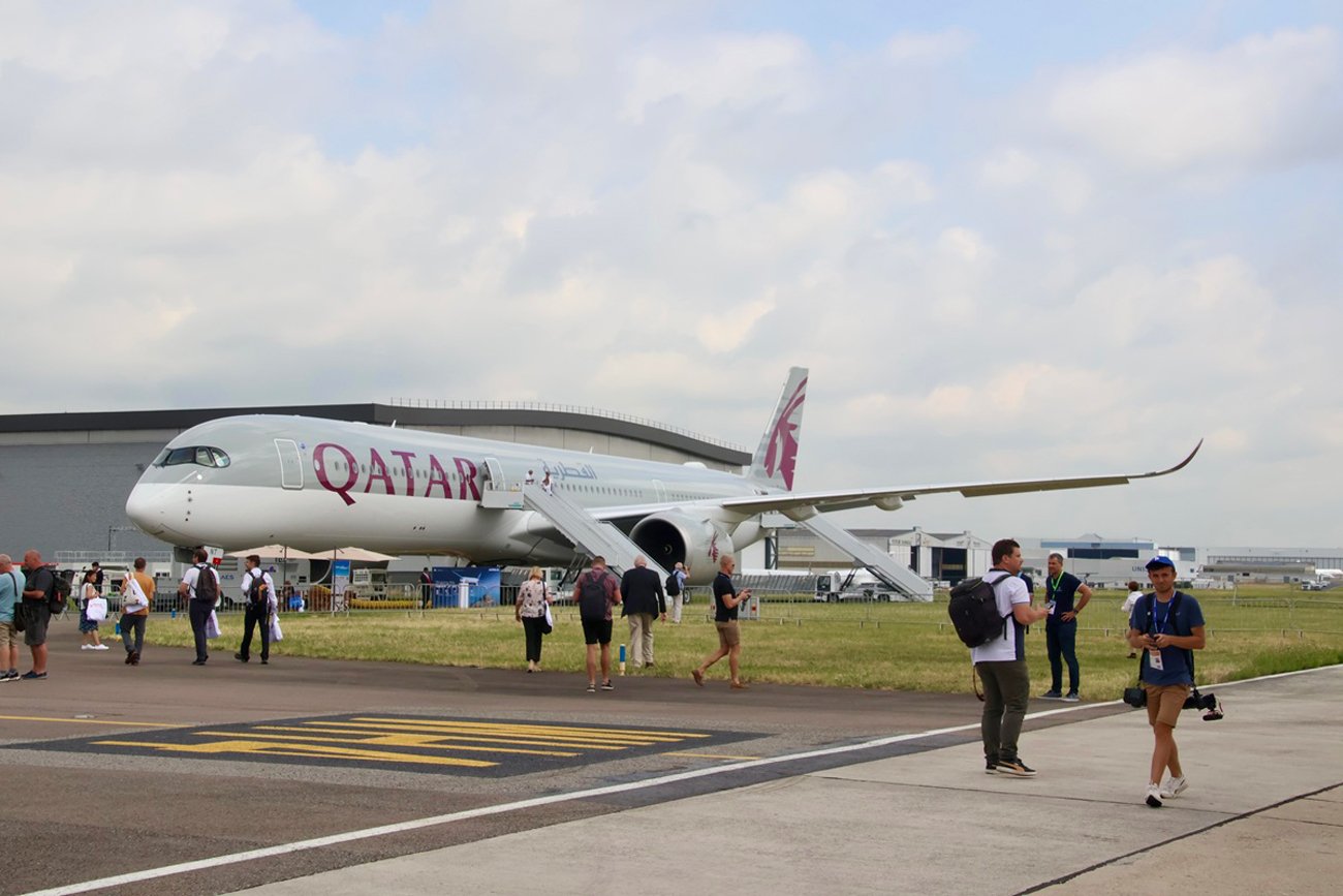 ANA・JALもピンチ…イラン戦争で航空業界が想像以上のダメージ、「欠航より深刻」な問題とは？