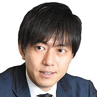 夫馬賢治