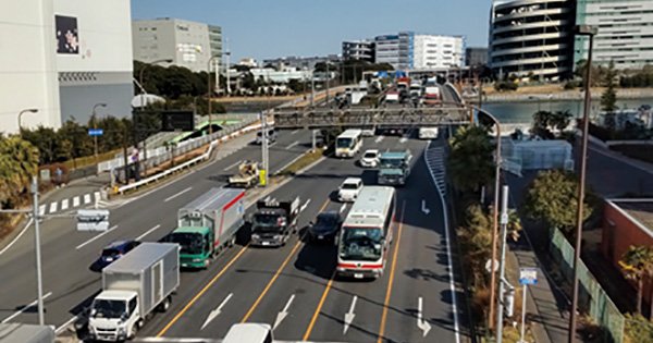 【就活生必見！】働き方革命で「新しい才能」に光が当たる物流業界の就職動向