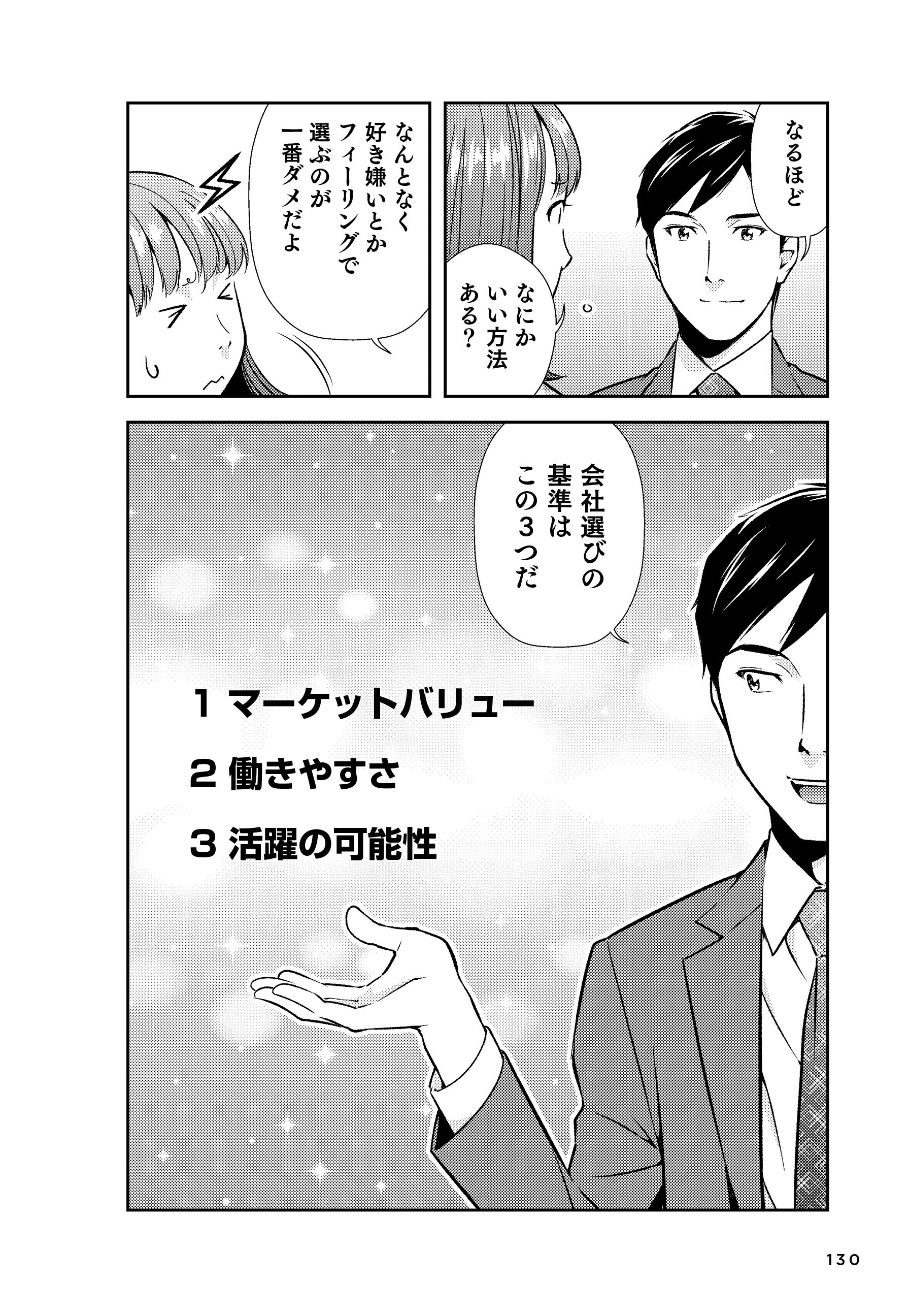 転職で「給料が下がる会社」に行くべきか? 迷ったときに従うべき大切な基準