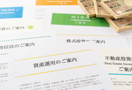 証券業界では手数料荒稼ぎが問題になっている。