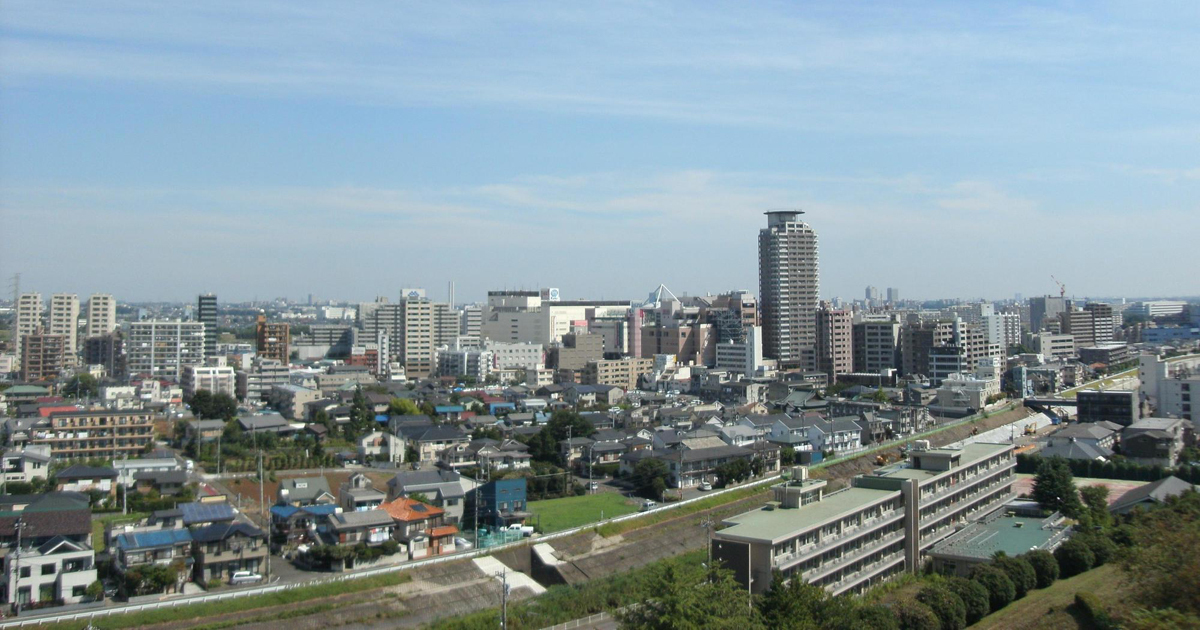 空き家だらけの住宅地、首都圏で拡大中の実態