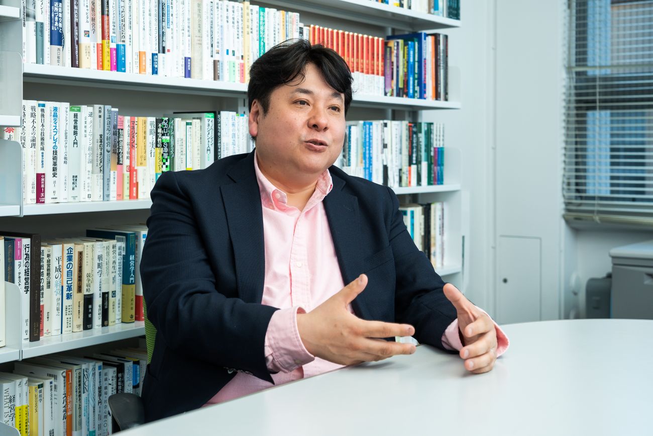企業文化は、本当に「変える」「守る」ことができるのか【特別対談・後編】