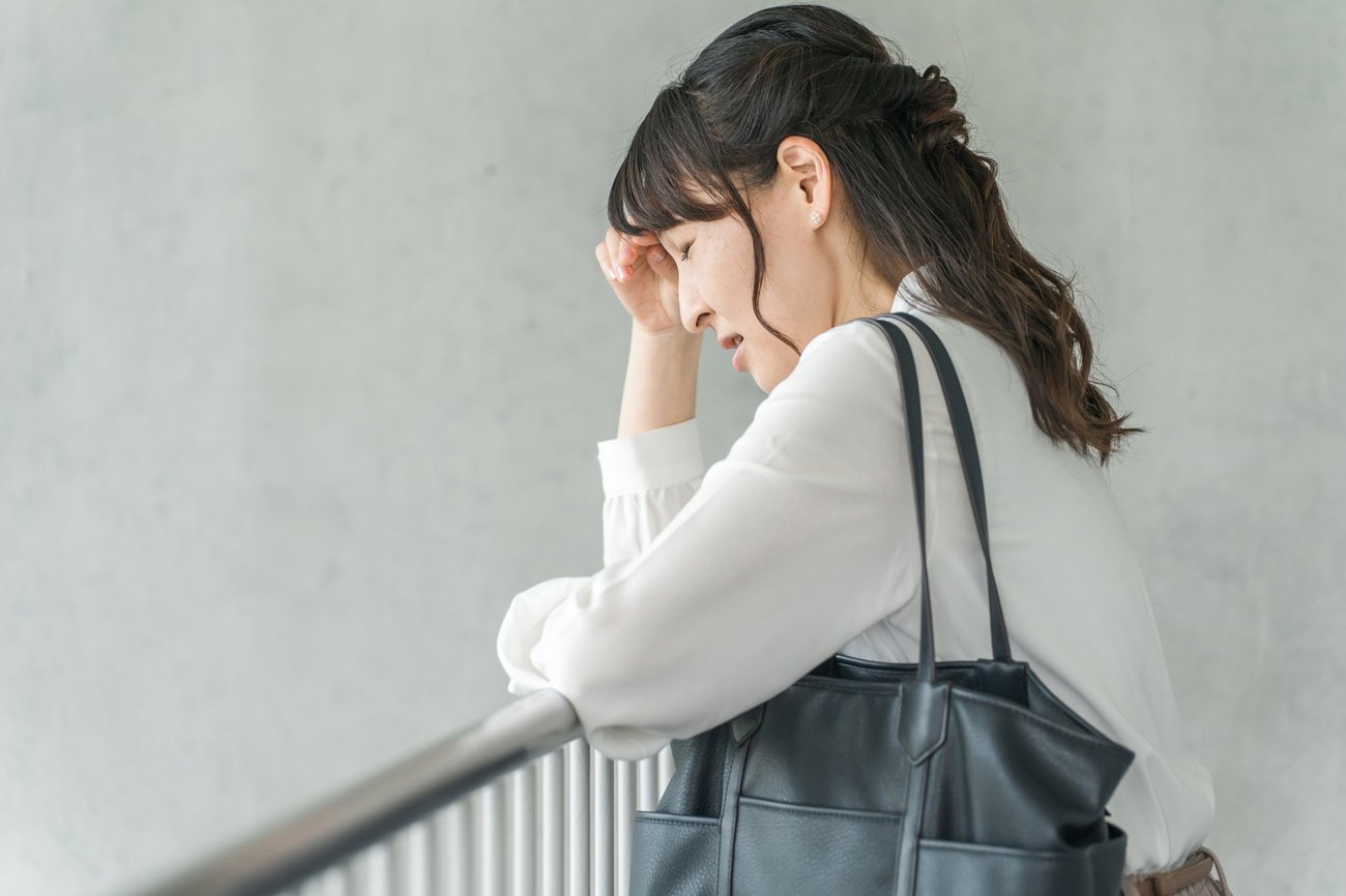 乳がん・婦人科がんで高い離職率、低賃金やメンタルヘルスがリスクに