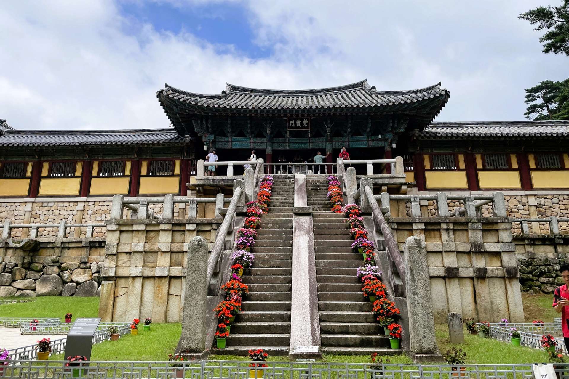 韓国旅行、ソウルは飽きた…なら慶州はいかが?世界遺産とカフェ・雑貨店巡りがアツい