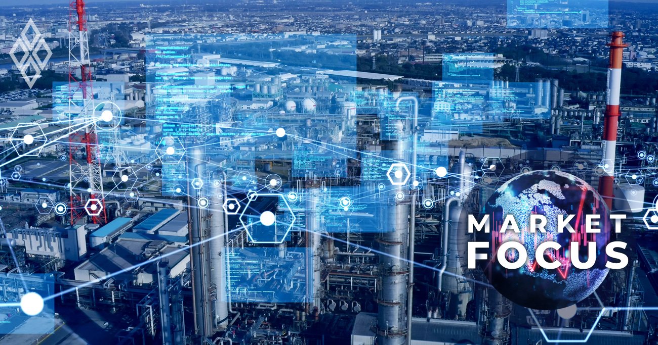 日本株はAI一強から「AI＋景気敏感株」けん引へ、銀行・機械が下期相場の第2の柱に浮上