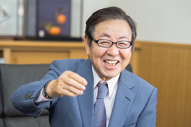 ニトリ“一人勝ち”の裏には「ロマン」と「ビジョン」があった