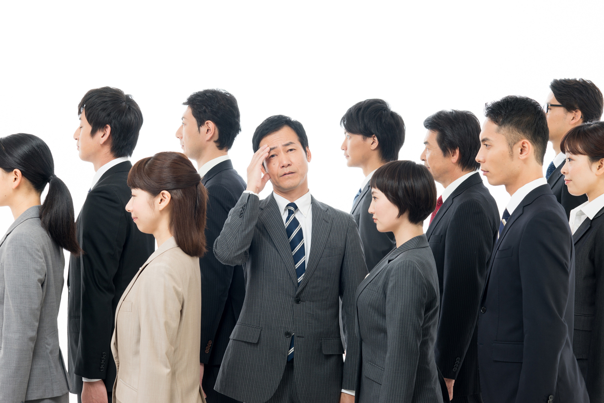 上司の「早く帰れよー」が部下を怒らせダメにする