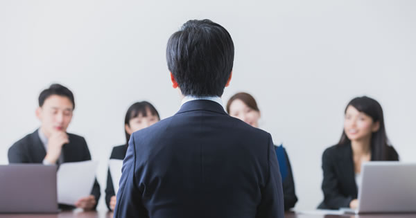 ブラック企業から即転職できる人とは?