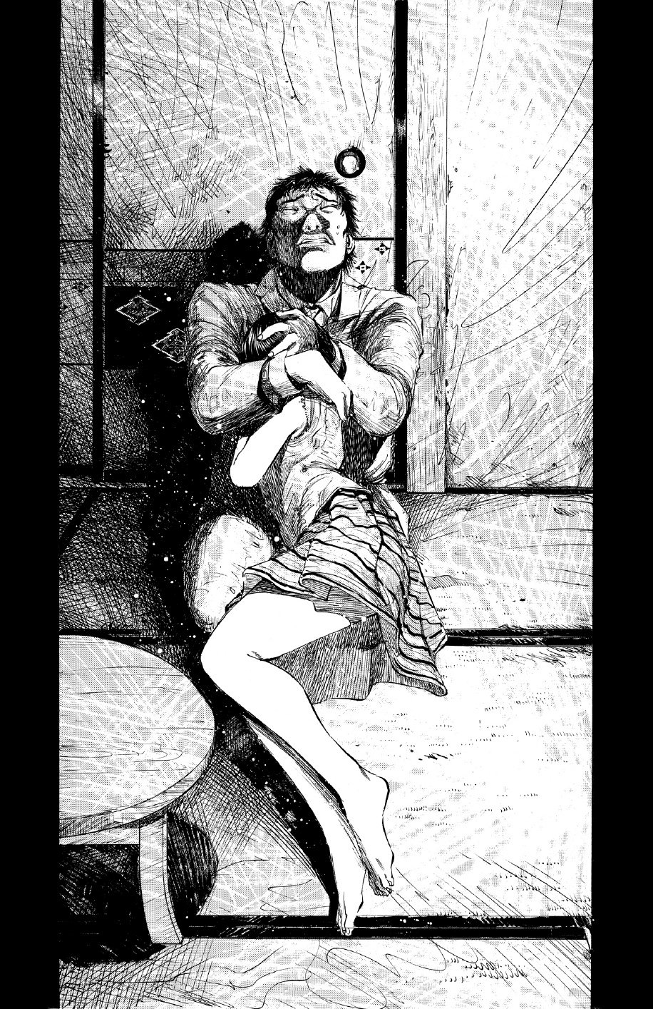 ブラックジャックによろしく　佐藤秀峰