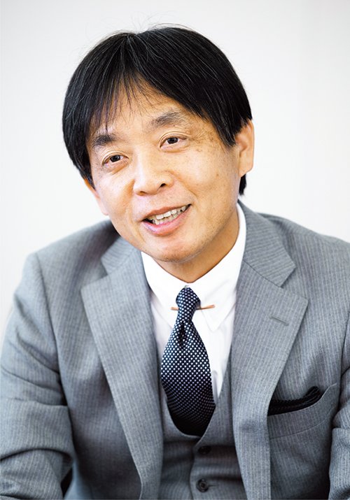 デジタルプラットフォームで持続可能なサプライチェーンを構築する