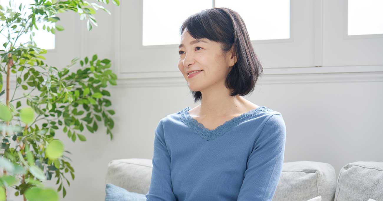 実年齢より若く見える人が、座るときに決してしないこと