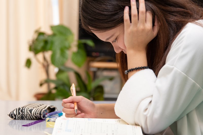 【大学付属校の中学受験】模試の結果で偏差値よりも気にすべきものとは?