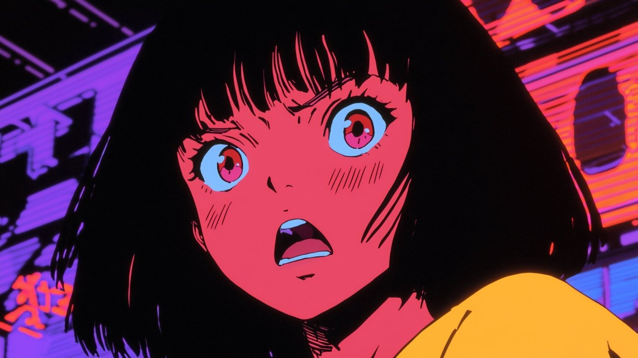 なぜ60年前の少女は「ピンクの壁紙」を選ばなかったのか?