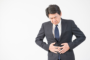 ヘルシーに見えて胃腸を弱くする意外な食習慣
