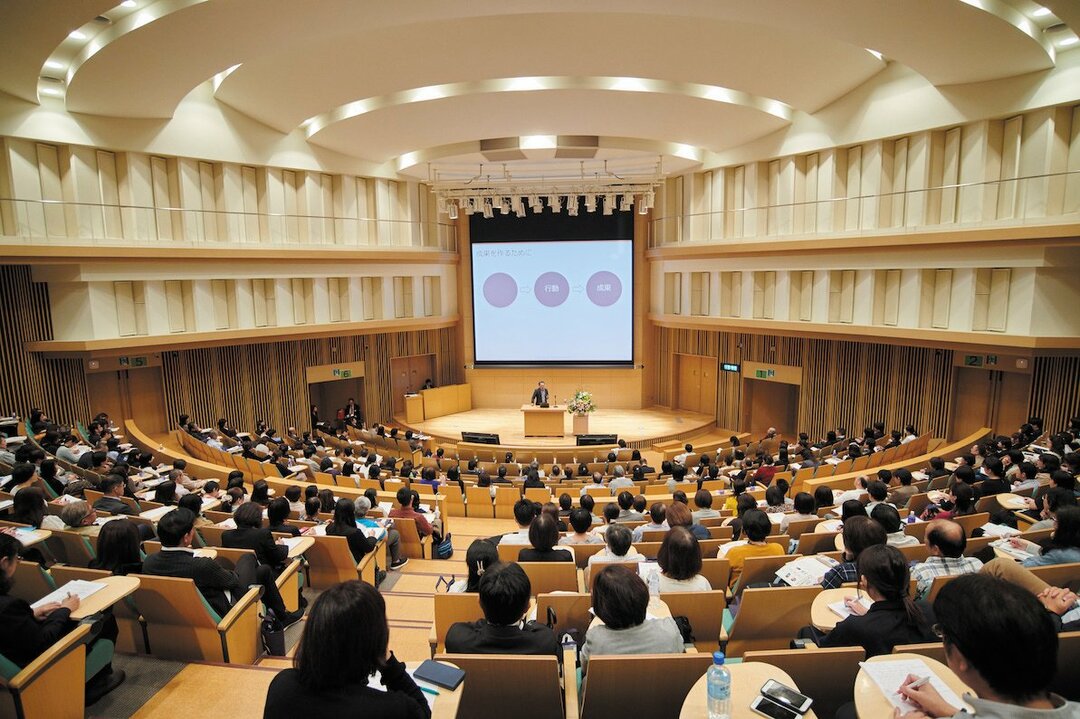 明治、立教、関関同立…進化する大学の「就活」サポート