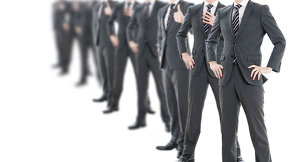 世の中に「いい人材」などいない