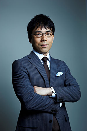【上念司】もう銀行なんていらない!<br />銀行が融資するときに<br />実績や将来性より重視すること
