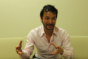 「会社という仕組み」をハックすれば、<br />やりたいことができる!!<br />