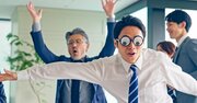「誰も傷つけない優しい笑い」が求められる時代、芸人は何を磨けばいいのか