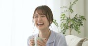 「圧倒的に運がいい人」が自然にしている考え方・ベスト1