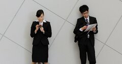 就職人気企業ランキング2019【理系男女】トヨタ、ソニー…大手メーカー復活