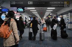2021年空の旅、予想される5つの変化
