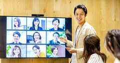 テレワークで意志疎通がうまくいかない会社に「足りない人材」とは