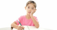 【親子関係】子どもの「宿題が多すぎる」という愚痴への答え方