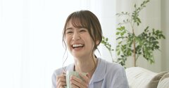 「圧倒的に運がいい人」が自然にしている考え方・ベスト1