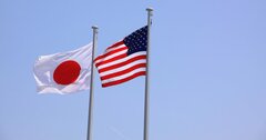 元米兵から返還された伯父の日章旗、 個の信頼関係が国の争いを超えた日