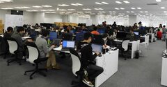 従業員の半数がフリーターや引きこもり経験者、上場企業で起きた人材再生の奇跡