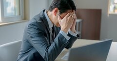 「何のために働いているのかわからない…」職場の犠牲になる管理職が見失っていること・ワースト3