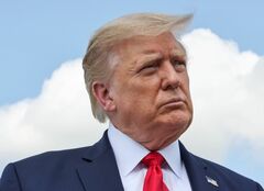 【社説】トランプ氏、形勢逆転なるか
