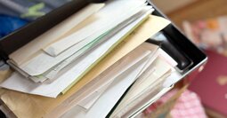 ついつい増える“紙モノ”をすっきり整理する「黄金の法則」とは？