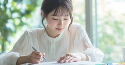 【TEDで話題の独学術が教える】「頭がよくなるノート」の書き方とは？