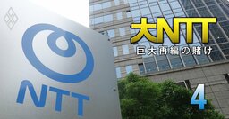 NTT次期社長候補、本命・対抗「2人の実名」公開！島田一強体制を継ぐのは誰か？・三井物産CFOが新中計で「2030年度純利益1.4兆円超」を掲げた真意を激白・『映画ちいかわ』大ヒットでも東宝は減収減益も…