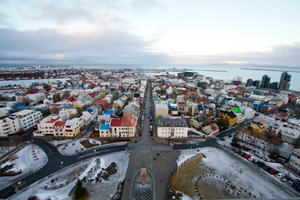 いまアイスランドに学ぶべき理由は何か？