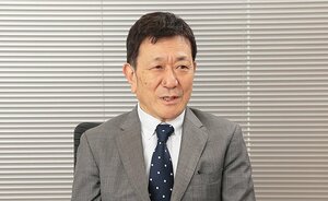 デジタルクリエーション産業に注力し、AI事業と人材育成を加速する