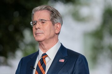 米財務長官の円トレード、市場に意図せぬ結果