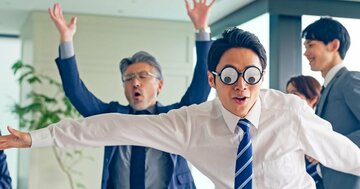 「誰も傷つけない優しい笑い」が求められる時代、芸人は何を磨けばいいのか