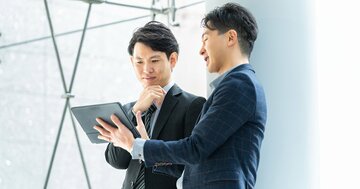 部下「AIで作業が一瞬で終わりました!」を「一緒に喜ぶ」上司は二流。一流はどうする?