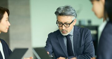 経営者の一番大事な仕事=「企業の方向づけ」とは、具体的に何をやることなのか?