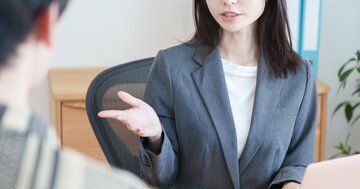 「『日本の大人は学んでいない』と言われますが、私みたいな低学歴はやっぱり学んでも意味がないと思います」。学歴は「頭のよさ」を決めうるのか