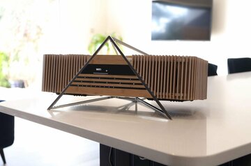 iFi-Audio「AURORA」が、普通の一体型オーディオと異なる理由