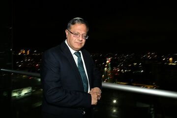 イスラエル国家治安相、人質解放で最大の支障にも