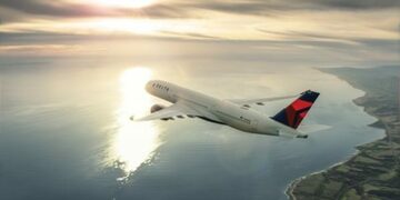 デルタ航空が羽田空港にVIPラウンジ「デルタ スカイクラブ」をオープン！ 軽食やカクテル、ワインなどを楽しみながら、フライトまでの時間を快適に過ごせる!