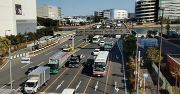【就活生必見!】働き方革命で「新しい才能」に光が当たる物流業界の就職動向