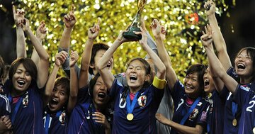 なでしこジャパンはなぜ女子W杯で初優勝できたのか?「常識を超える偉業」を成し遂げる人たちの共通点とは